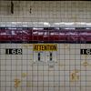MTA Closing 2 Deep Washington Heights Subway Stations For Renovations, Plans Work For 3 More